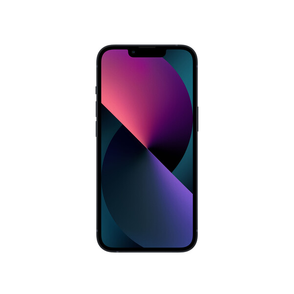 Greentouch C | iPhone 13, 128GB, mitternacht