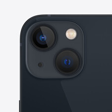 Greentouch C | iPhone 13, 128GB, mitternacht