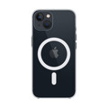 Sie sehen das Produktbild 01 von iPhone 13 Clear Case mit MagSafe iPhone 13 Clear Case mit MagSafe