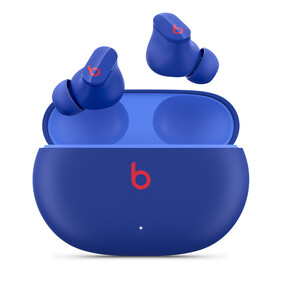 Beats Studio Buds, Kabellose NC In-Ear Kopfhörer, ozeanblau&amp;gt;