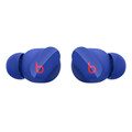 Sie sehen das Produktbild 02 von Beats Studio Buds, Kabellose NC In-Ear Kopfhörer, ozeanblau> Beats Studio Buds, Kabellose NC In-Ear Kopfhörer, ozeanblau>