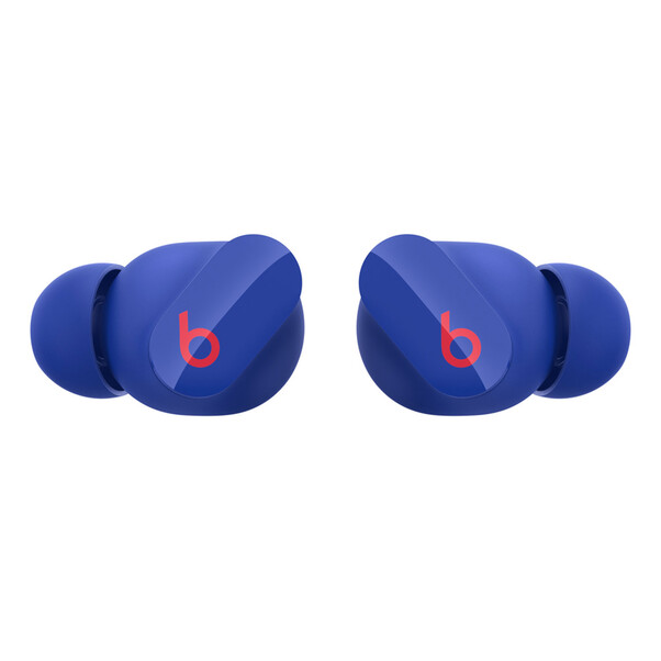 Sie sehen das Produktbild 02 von Beats Studio Buds, Kabellose NC In-Ear Kopfhörer, ozeanblau> Beats Studio Buds, Kabellose NC In-Ear Kopfhörer, ozeanblau>