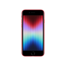 iPhone SE, 64GB, (Produkt) rot