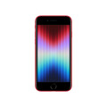 iPhone SE, 64GB, (Produkt) rot