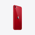 iPhone SE, 64GB, (Produkt) rot