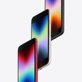 iPhone SE, 64GB, (Produkt) rot
