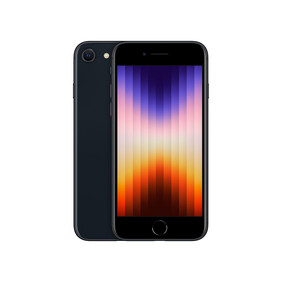 iPhone SE,128GB, mitternacht