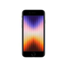iPhone SE,128GB, mitternacht