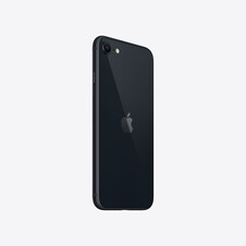 iPhone SE,128GB, mitternacht