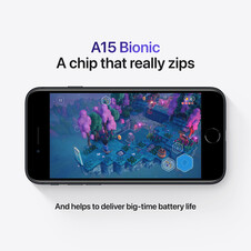 iPhone SE,128GB, mitternacht