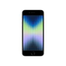 Sie sehen das Produkt iPhone SE,128GB, polarstern, Produktbild: 02 iPhone SE,128GB, polarstern