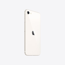 Sie sehen das Produkt iPhone SE,128GB, polarstern, Produktbild: 03 iPhone SE,128GB, polarstern
