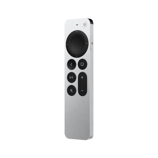 Apple Siri Remote&gt;