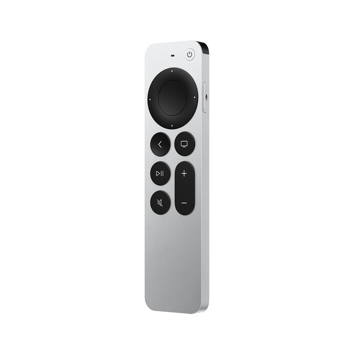 Apple Siri Remote>