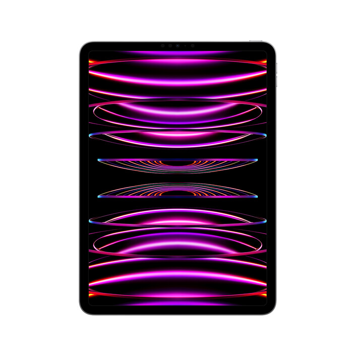 iPad Pro Wi-Fi, 256GB, space grau, 11" (4.Gen.)>