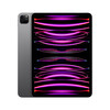 iPad Pro Wi-Fi, 256GB, space grau, 11" (4.Gen.)>