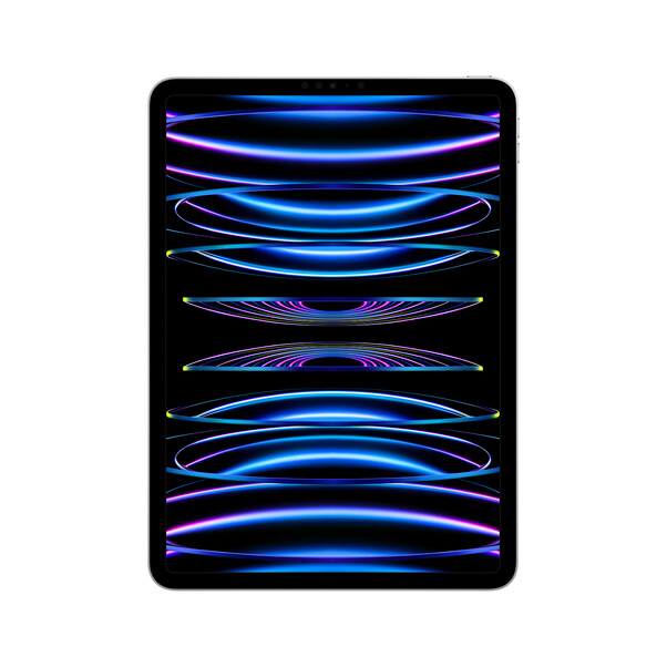 iPad Pro Wi-Fi, 256GB, silber, 11&quot; (4.Gen.)