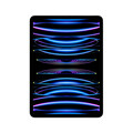 iPad Pro Wi-Fi, 256GB, silber, 11&quot; (4.Gen.)