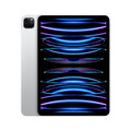 iPad Pro Wi-Fi, 256GB, silber, 11&quot; (4.Gen.)&gt;