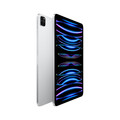 iPad Pro Wi-Fi, 256GB, silber, 11&quot; (4.Gen.)&gt;