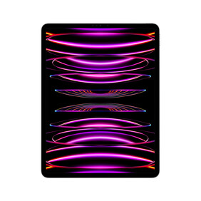 iPad Pro Wi-Fi, 1TB, space grau, 12.9&amp;quot; (6.Gen.)&amp;gt;