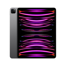iPad Pro Wi-Fi, 1TB, space grau, 12.9&quot; (6.Gen.)&gt;