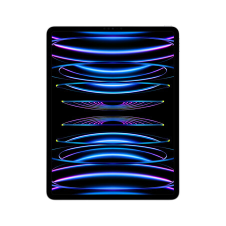 iPad Pro Wi-Fi, 1TB, silber, 12.9&quot; (6.Gen.)&gt;