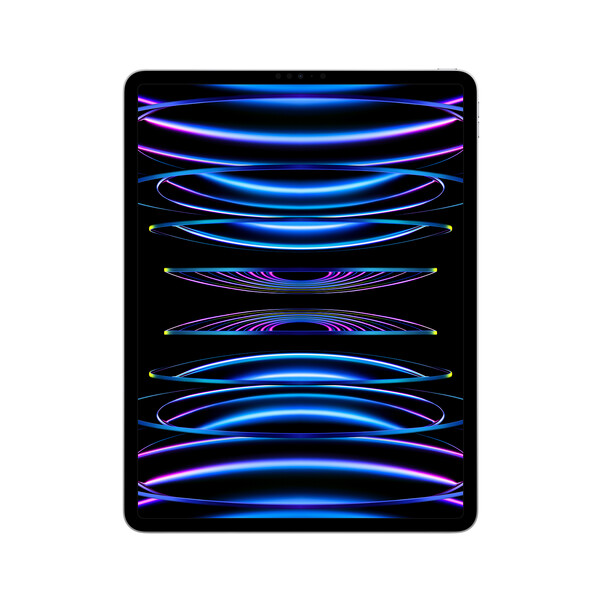 iPad Pro Wi-Fi, 1TB, silber, 12.9&quot; (6.Gen.)&gt;