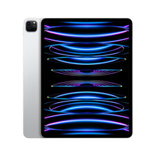 iPad Pro Wi-Fi, 1TB, silber, 12.9&quot; (6.Gen.)&gt;