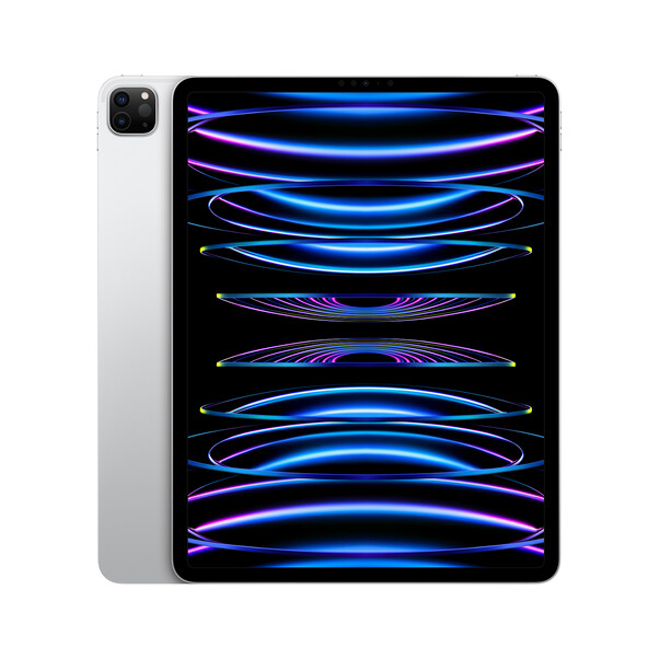 iPad Pro Wi-Fi, 1TB, silber, 12.9&quot; (6.Gen.)&gt;
