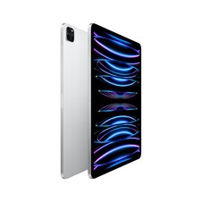 iPad Pro Wi-Fi, 1TB, silber, 12.9&quot; (6.Gen.)&gt;