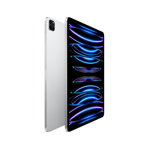 iPad Pro Wi-Fi, 1TB, silber, 12.9&quot; (6.Gen.)&gt;