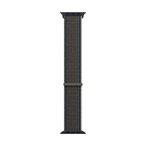 Apple Watch 38/40/41mm, Sportloop, mitternacht