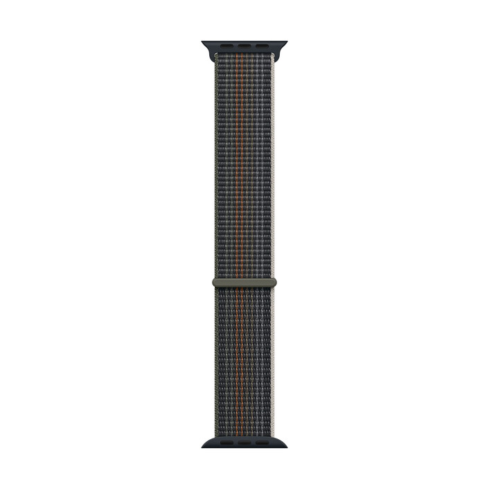 Apple Watch 38/40/41mm, Sportloop, mitternacht