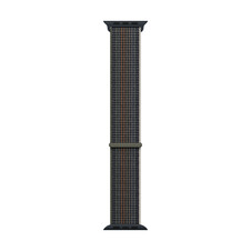 Apple Watch 38/40/41mm, Sportloop, mitternacht