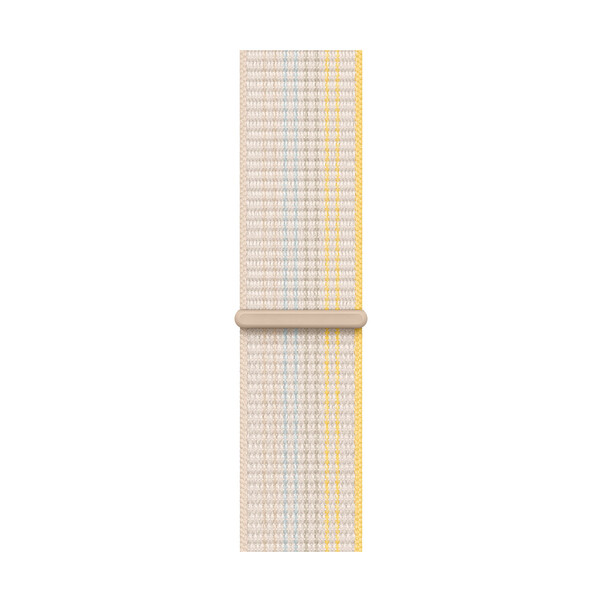 Apple Watch 38/40/41mm, Sportloop, polarstern