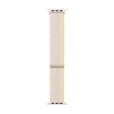 Apple Watch 38/40/41mm, Sportloop, polarstern