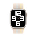 Apple Watch 38/40/41mm, Sportloop, polarstern