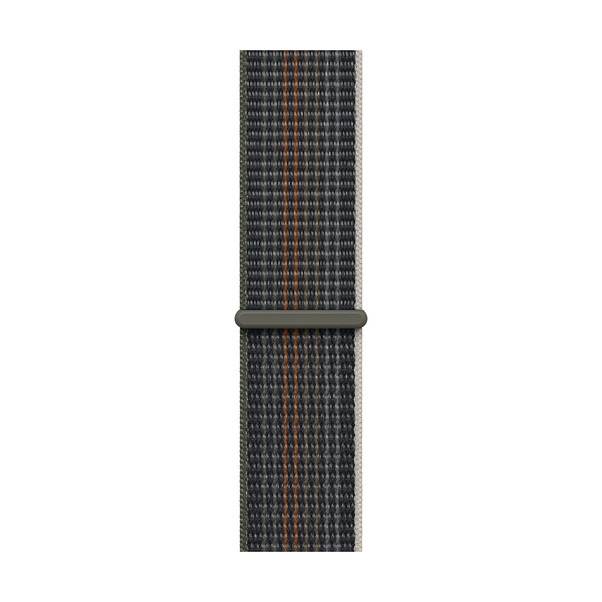 Sie sehen das Produktbild 01 von Apple Watch 42/44/45mm, Sportloop, mitternacht Apple Watch 42/44/45mm, Sportloop, mitternacht