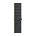 Sie sehen das Produktbild 01 von Apple Watch 42/44/45mm, Sportloop, mitternacht Apple Watch 42/44/45mm, Sportloop, mitternacht