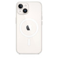 Apple iPhone 14 Clear Case mit MagSafe> Apple iPhone 14 Clear Case mit MagSafe