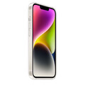 Sie sehen das Produktbild 03 von Apple iPhone 14 Clear Case mit MagSafe> Apple iPhone 14 Clear Case mit MagSafe>