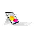 Sie sehen das Produktbild 04 von Apple Magic Keyboard Folio für iPad 10.9" (10.Gen.) Apple Magic Keyboard Folio für iPad 10.9" (10.Gen.)