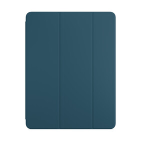 Smart Folio für 12,9&amp;quot; iPad Pro (6. Generation) - Marineblau
