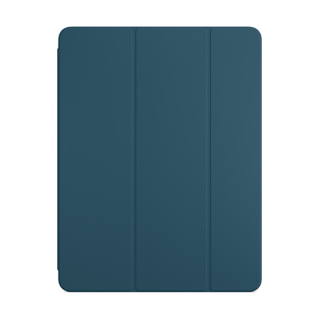 Sie sehen das Produktbild 01 von Smart Folio für 12,9" iPad Pro (6. Generation) - Marineblau Smart Folio für 12,9" iPad Pro (6. Generation) - Marineblau