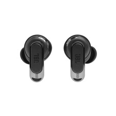 JBL Tour Pro 2 TWS, kabelloser In-Ear Bluetooth Kopfhörer, schwarz >