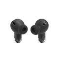Sie sehen das Produktbild 03 von JBL Tour Pro 2 TWS, kabelloser In-Ear Bluetooth Kopfhörer, schwarz > JBL Tour Pro 2 TWS, kabelloser In-Ear Bluetooth Kopfhörer, schwarz >