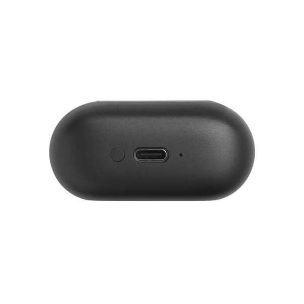 Sie sehen das Produktbild 06 von JBL Tour Pro 2 TWS, kabelloser In-Ear Bluetooth Kopfhörer, schwarz > JBL Tour Pro 2 TWS, kabelloser In-Ear Bluetooth Kopfhörer, schwarz >