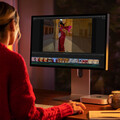 Sie sehen das Produktbild 04 von Mac mini M2 Pro Chip 10-Core CPU und 16-Core GPU, 16GB, 512GB SSD> Mac mini M2 Pro Chip 10-Core CPU und 16-Core GPU, 16GB, 512GB SSD>