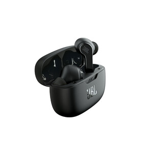 JBL Wave Beam, schwarz